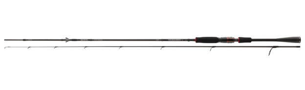 WĘDKA DAIWA TOURNAMENT AGS JIGGERSPIN 220/3,5-14g