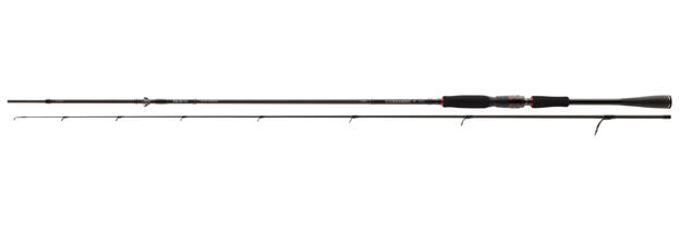 WĘDKA DAIWA TOURNAMENT AGS JIGGERSPIN 270/7-28g