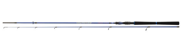 WĘDKA DAIWA TRIFORCE TARGET JIGGERSPIN 240/8-35g