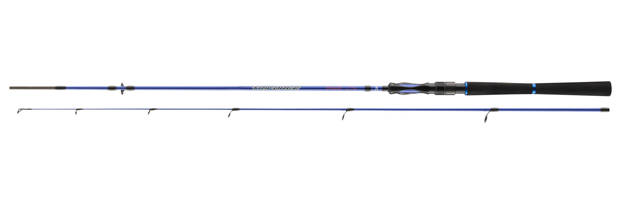 WĘDKA DAIWA TRIFORCE TARGET TROUT SPIN 210/5-20g