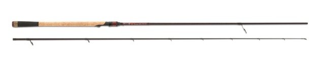 WĘDKA IRON CLAW HIGH-V RED ZANDER 244/15-55g