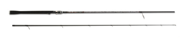 WĘDKA IRON CLAW HIGH-V XH SHAD 244/25-75g