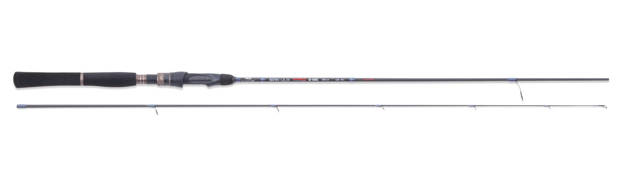 WĘDKA IRON CLAW PRO SPIN UL-X 180/0,8-8g