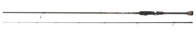 WĘDKA IRON TROUT SPOONER 213/0,5-7g