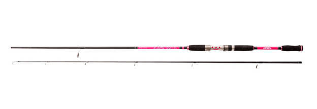 WĘDKA JENZI LADY SPIN 240/8-25g