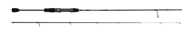 WĘDKA OKUMA LIGHT RANGE FISHING 185/1-7g