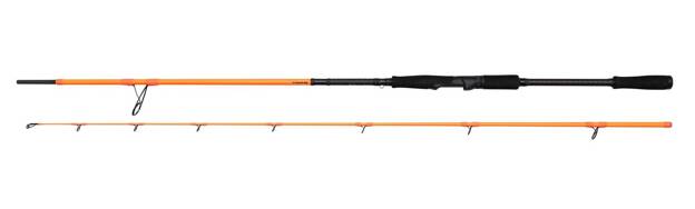 WĘDKA SAVAGE GEAR ORANGE LTD POWER GAME 221/50-100g