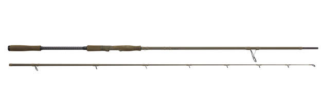 WĘDKA SAVAGE GEAR SG4 FAST GAME RODS 198/20-60g