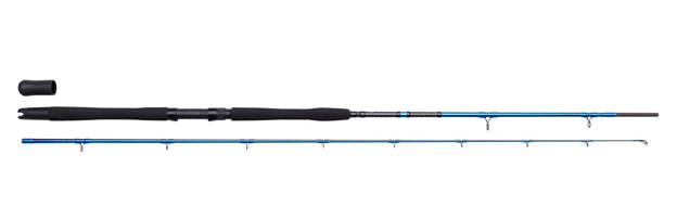 WĘDKA SAVAGE GEAR SGS2 BALTIC TROLLING GAME 244/20-30lb