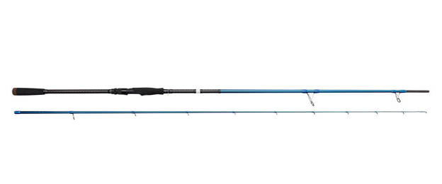 WĘDKA SAVAGE GEAR SGS2 LONG CASTING 290/10-40g