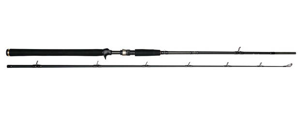 WĘDKA WESTIN W3 JERBAIT-T 2ND 195/20-80g