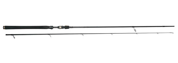 WĘDKA WESTIN W3 POWERSHAD 2ND 270/7-25g