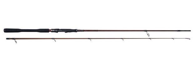 WĘDKA WESTIN W4 POWERLURE 2nd 240/25-80g