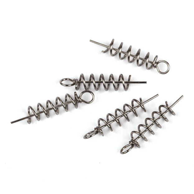 WKRĘCANA SPIRALA VIS VANGEN SCREW L 4,5cm/5szt