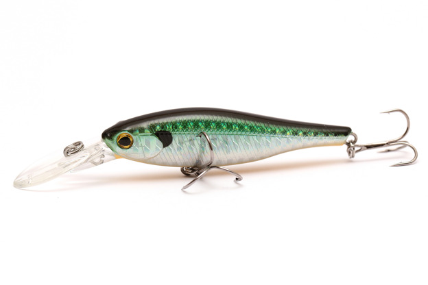 WOBLER CORMORAN COR F7 - HERRING 7,0cm