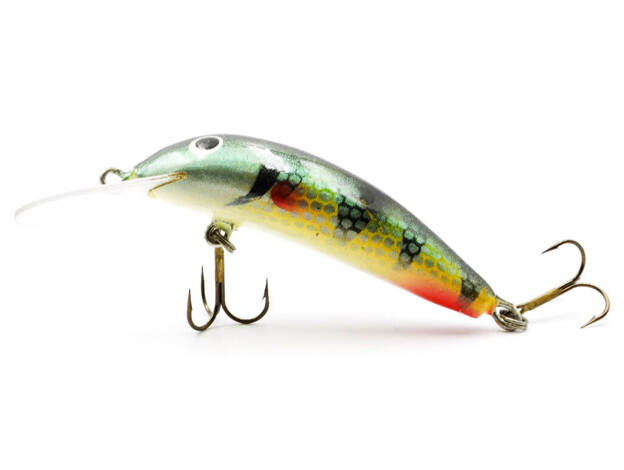 WOBLER GĘBALA TROUT 5.0 DR - 5 cm-03