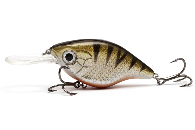 WOBLER MADCAT TIGHT-S DEEP - PERCH