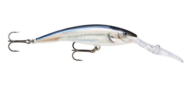 WOBLER RAPALA DEEP TAIL DANCER 11cm/22g - ANC