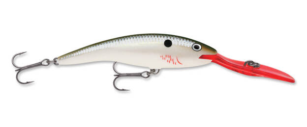 WOBLER RAPALA DEEP TAIL DANCER 11cm/22g - BP