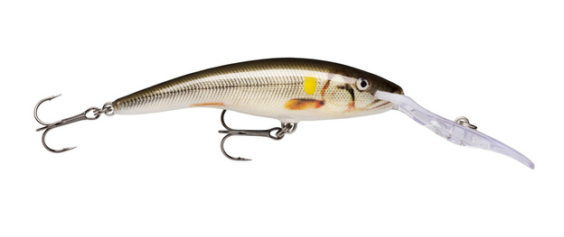 WOBLER RAPALA DEEP TAIL DANCER 13cm/42g - AYUL