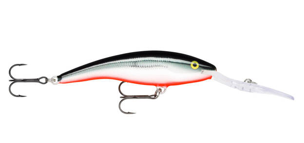 WOBLER RAPALA DEEP TAIL DANCER 13cm/42g - HLWM