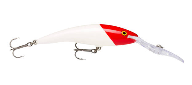 WOBLER RAPALA DEEP TAIL DANCER 13cm/42g - RH