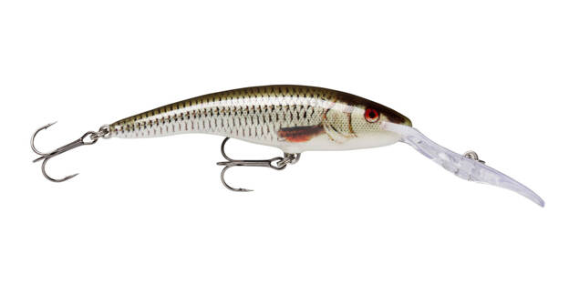 WOBLER RAPALA DEEP TAIL DANCER 13cm/42g - ROL