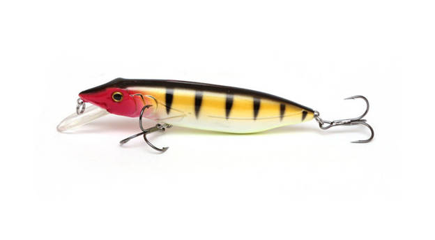 WOBLER YORK PIKE 11cm