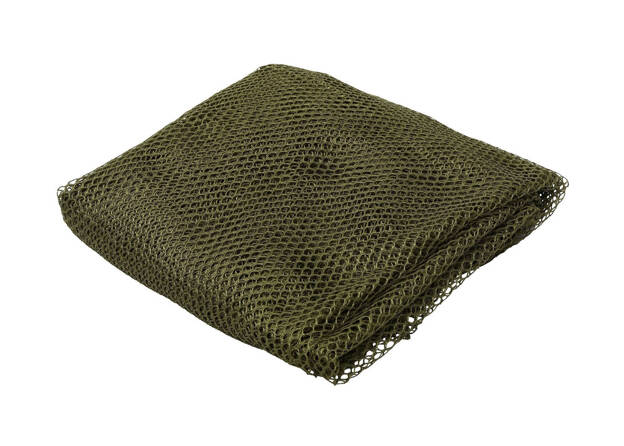 ZAPASOWA SIATKA PODBIERAKA NECO PREMIUM OLIVE 100x100 cm