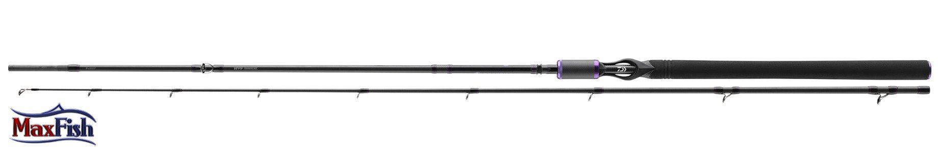 Daiwa Prorex XR Baitcast  255cm 21-42g