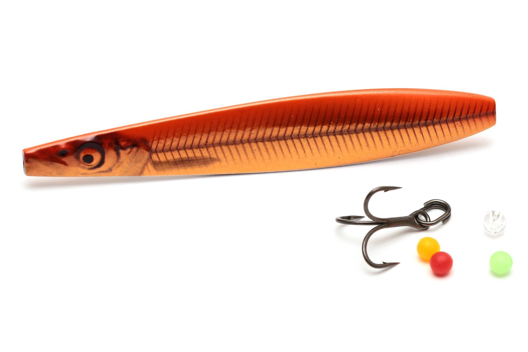 Savage Gear Lt Seeker - Red Copper 7.0cm 13g 