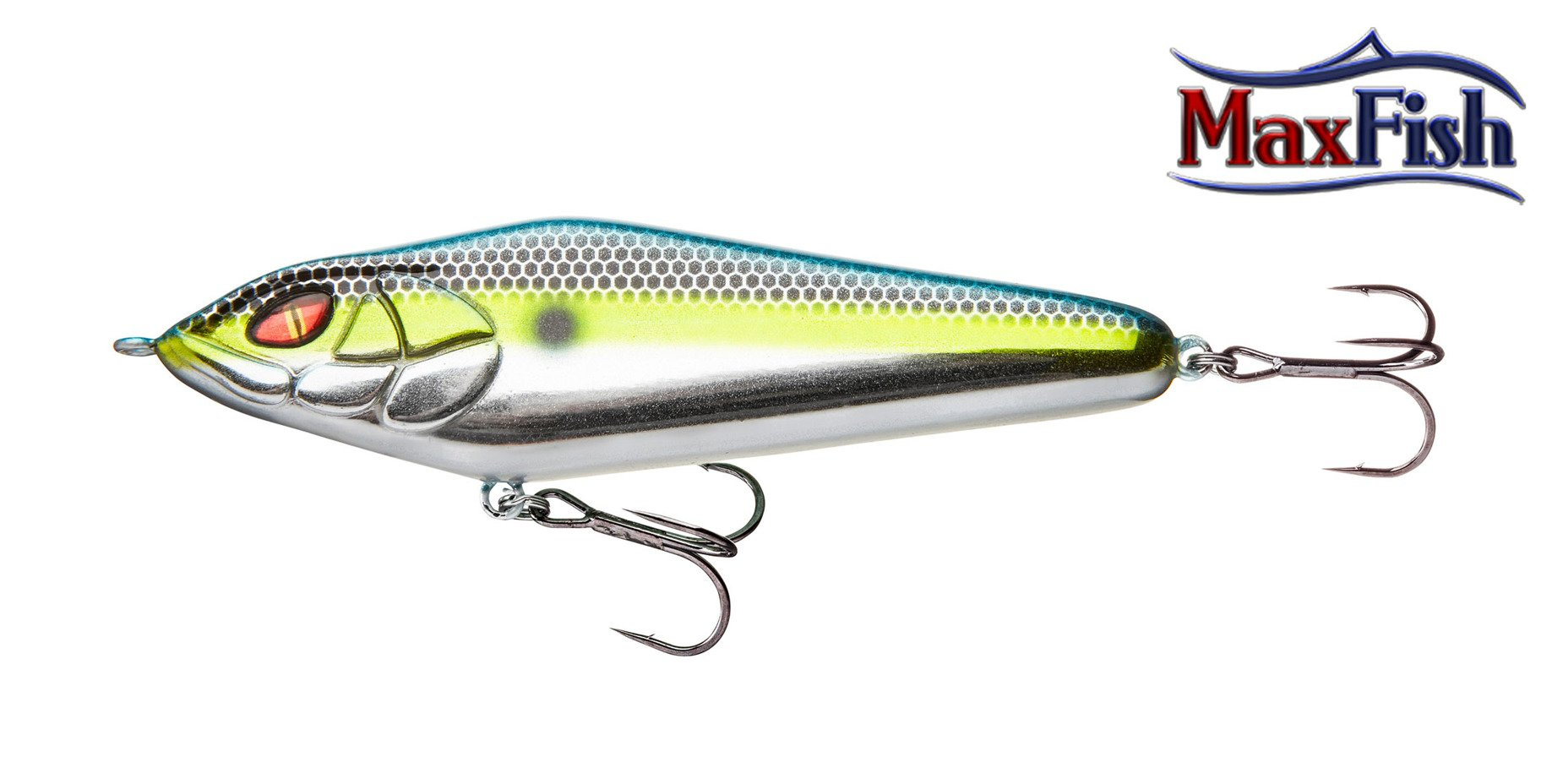 Daiwa Prorex Lazy Jerk Blue Gill Shiner - SS 15.5cm 85g