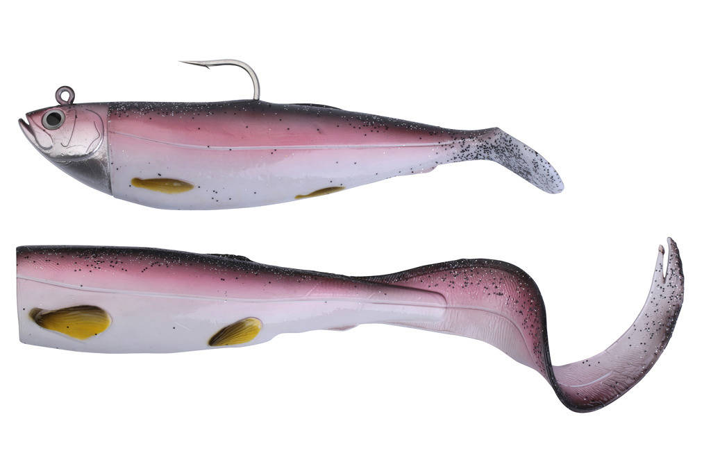 Savage Gear Cutbait Herring zestaw - Coalfish 20cm 270g