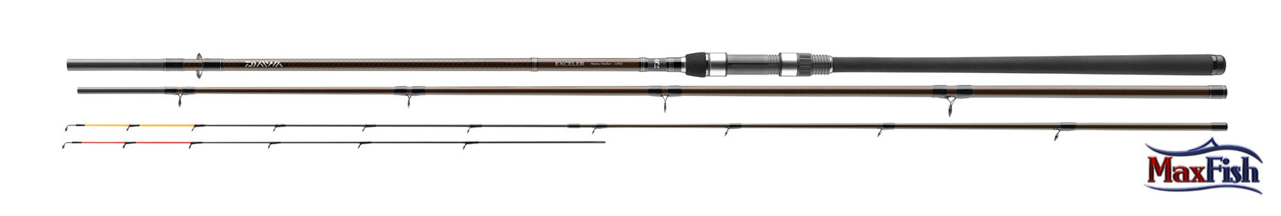 Daiwa Exceler Method Feeder  330cm 80g