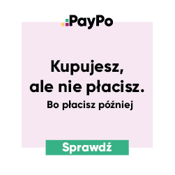 PayPo - reklama