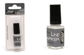 MARKER DO ŻYŁKI MS RANGE - WHITE