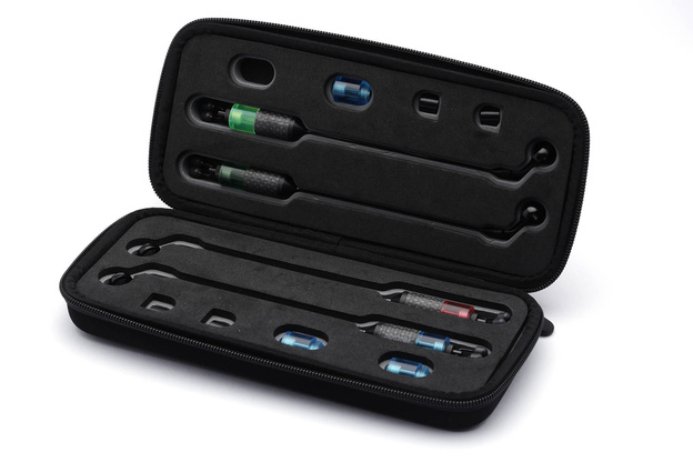 ZESTAW HANGERÓW PROLOGIC K3