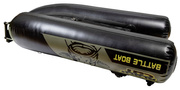 PŁYWADEŁKO BLACK CAT BATTLE BOAT