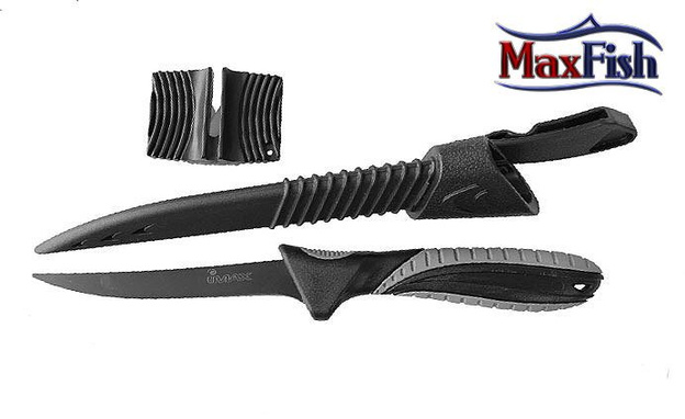 47198 - IMAX NOŻ DO FILETOWANIA 33cm