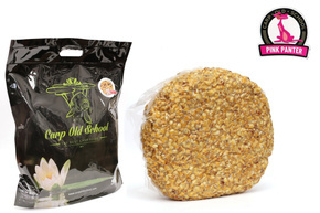 KUKURYDZA ZIARNA CARP OLD SCHOOL PINK PANTER 5000g