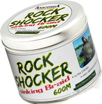 PLECIONKA ANACONDA ROCK SHOCKER BRAID 0,28mm/600m