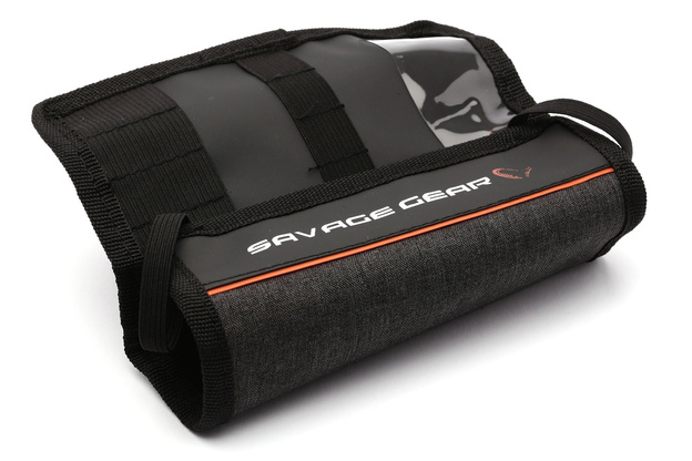 ZWIJANY POKROWIEC NA PRZYNĘTY - SAVAGE GEAR