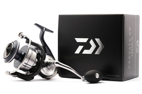 10315-180 - DAIWA KOŁOWROTEK CERTATE SW 18000-H
