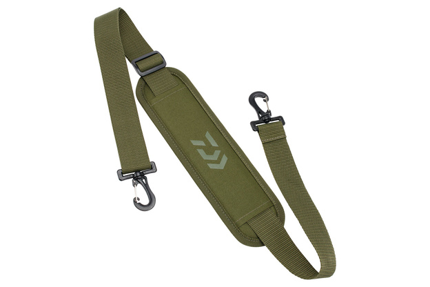 TORBA DAIWA BLACK WIDOW LOW LEVEL - 62x40x24cm