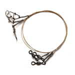 PRZYPONY SAVAGE GEAR RAW49 20cm/7kg