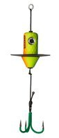 MADCAT A-STATIC SILENT TEASERS - FIRETIGER UV 200g