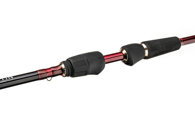 WĘDKA WESTIN W6 FINESSE T&C 213/5-15g