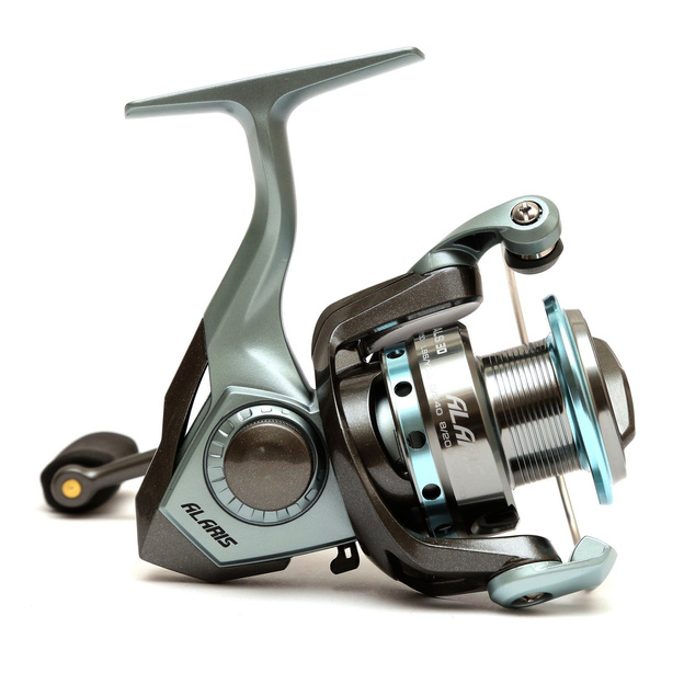 KOŁOWROTEK OKUMA ALARIS ALS-30