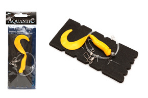 5315201 - AQUANTIC PRZYWIESZKA POJEDYNCZA TWISTER - Y