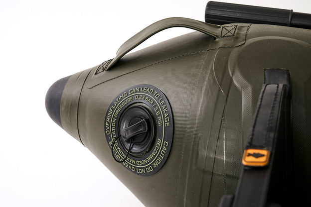 PONTON PROLOGIC ELEMENT DINGHY 180